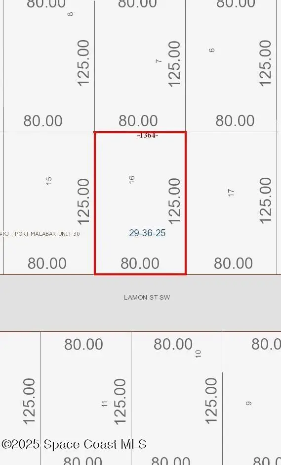 467 Lamon Street Sw, Palm Bay, FL 32908 - Image #2