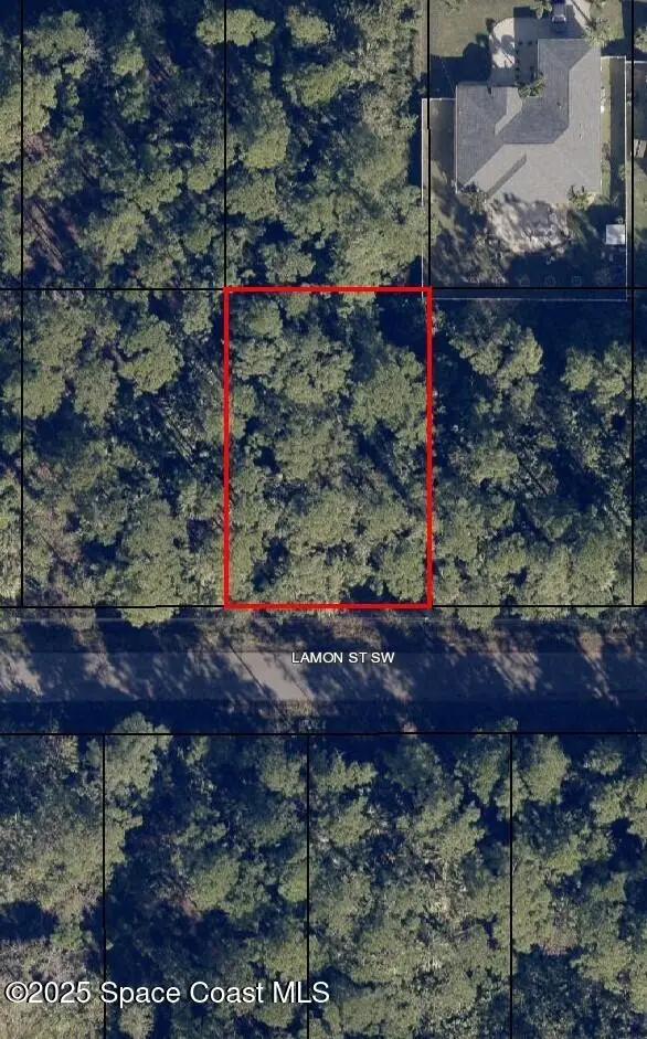 467 Lamon Street Sw, Palm Bay, FL 32908 - Image #3