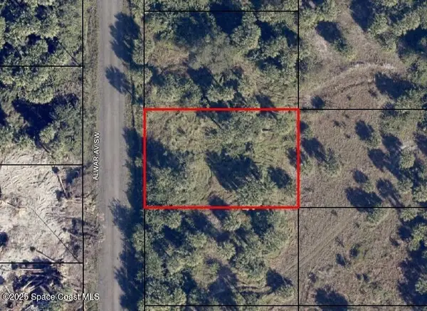 2135 Alwar Avenue Sw, Palm Bay, FL 32908