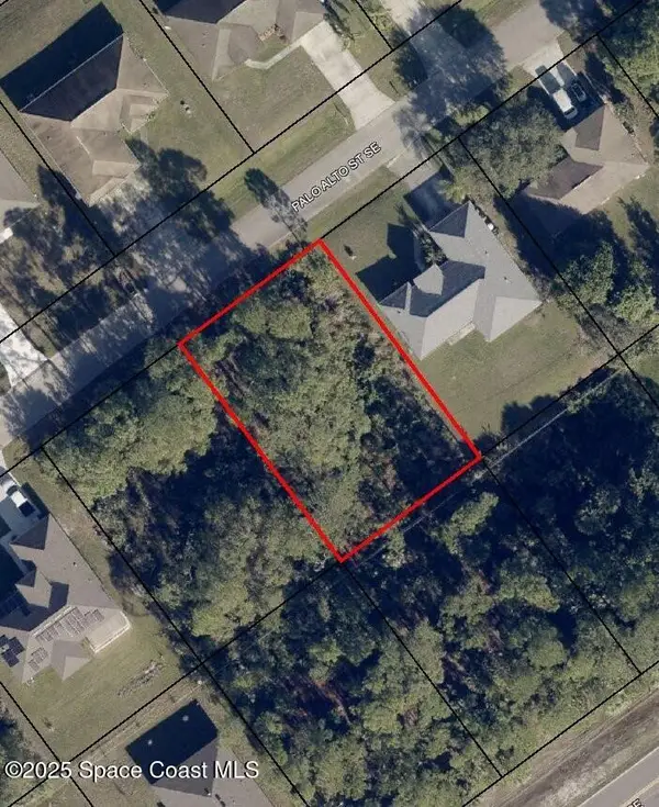 936 Palo Alto Street Se, Palm Bay, FL 32909