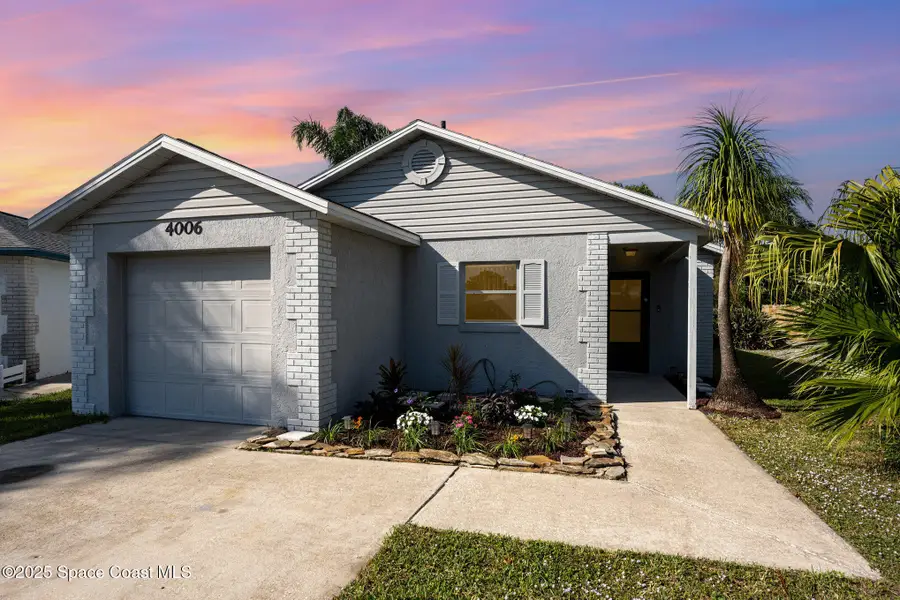 4006 Dewberry Circle, Melbourne, FL 32901 - Image #2