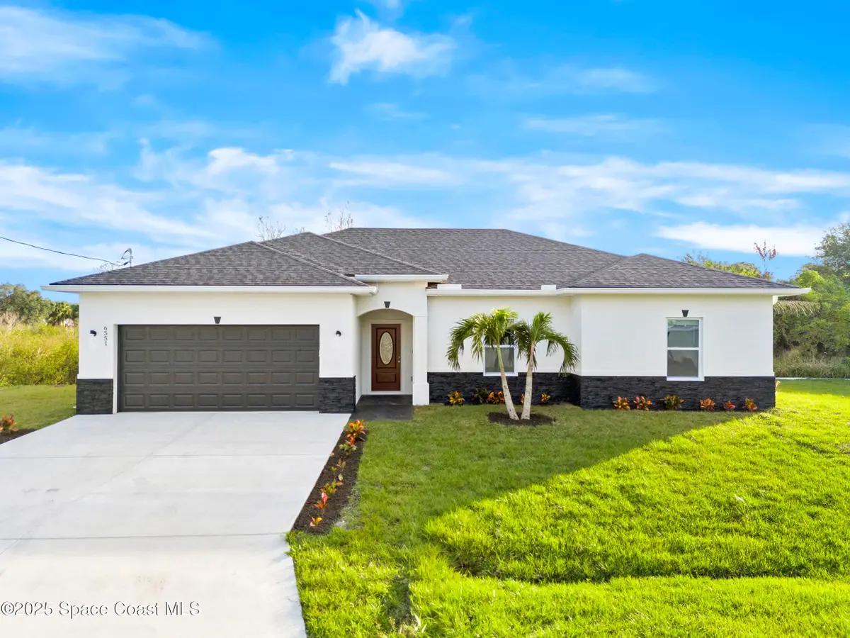 6551 Marlbrook Lane, Cocoa, FL 32927 - Image #1
