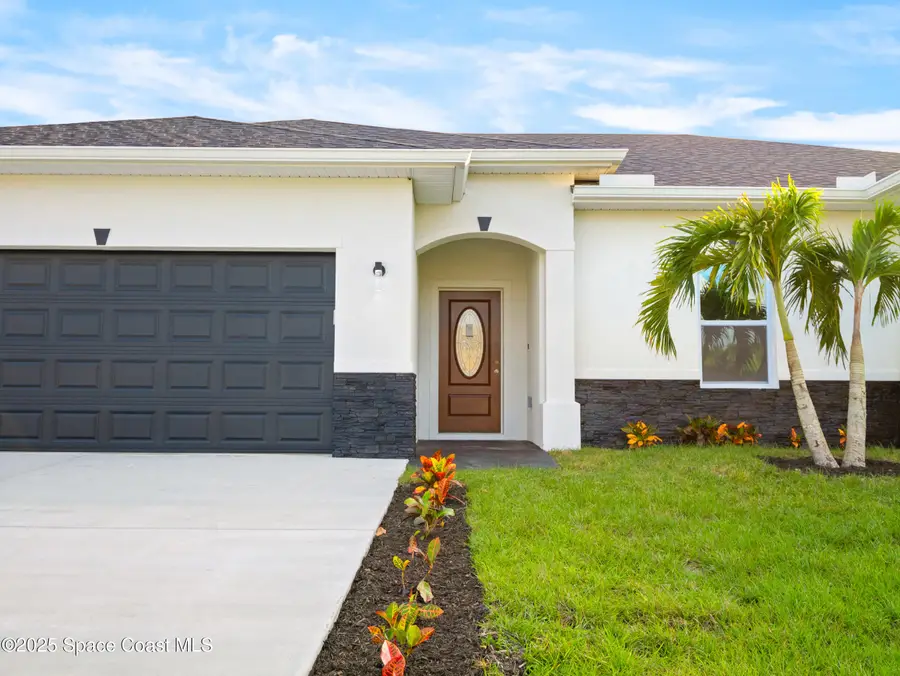 6551 Marlbrook Lane, Cocoa, FL 32927 - Image #2