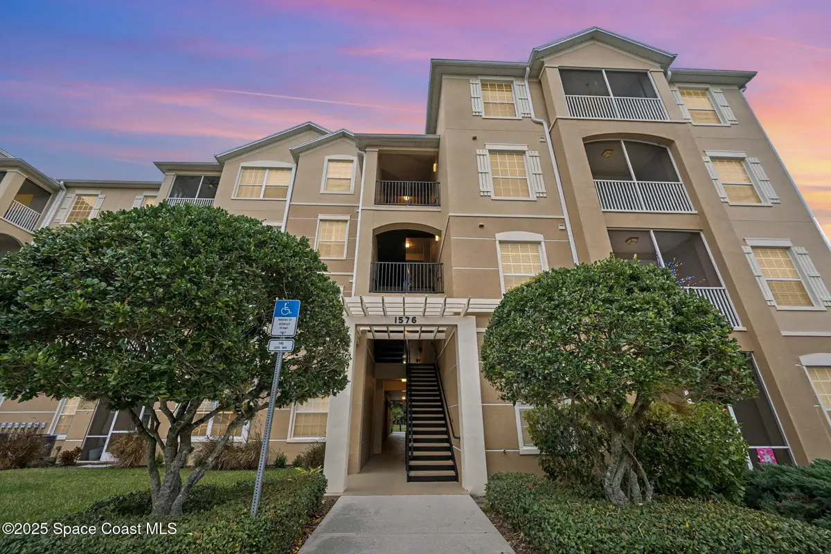 1576 Peregrine Circle #307, Rockledge, FL 32955 - Image #1