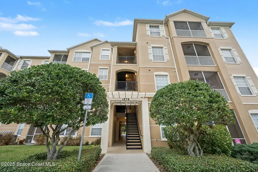 1576 Peregrine Circle #307, Rockledge, FL 32955 - Image #2