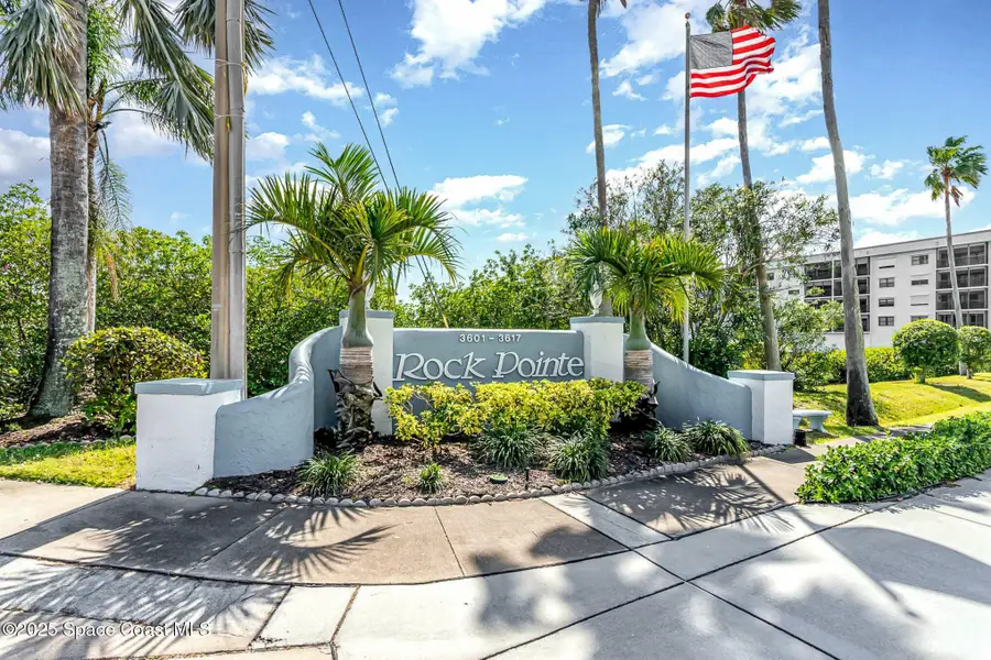 3611 S Banana River Boulevard #C203, Cocoa Beach, FL 32931 - Image #2