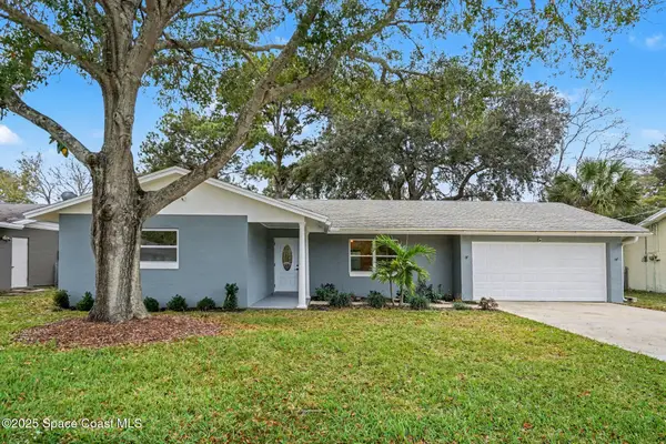 1015 Woodsmere Parkway, Rockledge, FL 32955