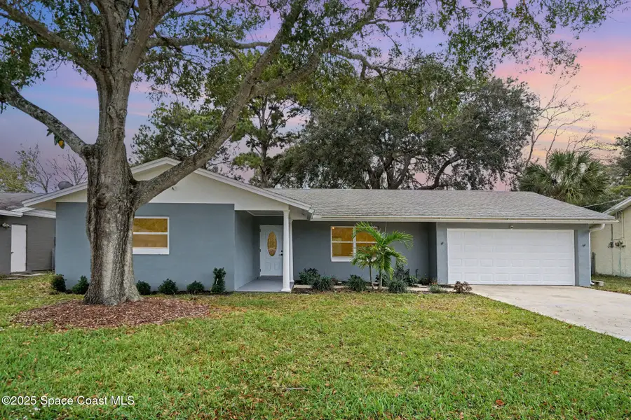 1015 Woodsmere Parkway, Rockledge, FL 32955 - Image #2