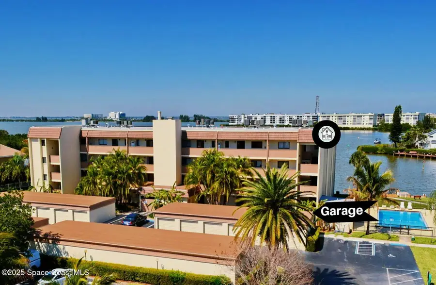 200 S Banana River Boulevard #2424, Cocoa Beach, FL 32931 - Image #2