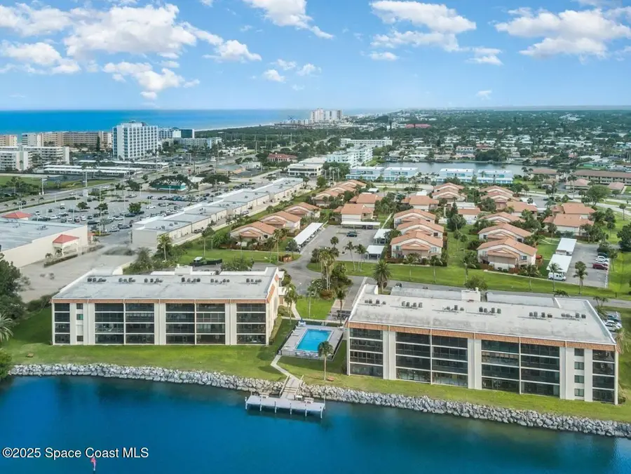 200 S Banana River Boulevard #2424, Cocoa Beach, FL 32931 - Image #3