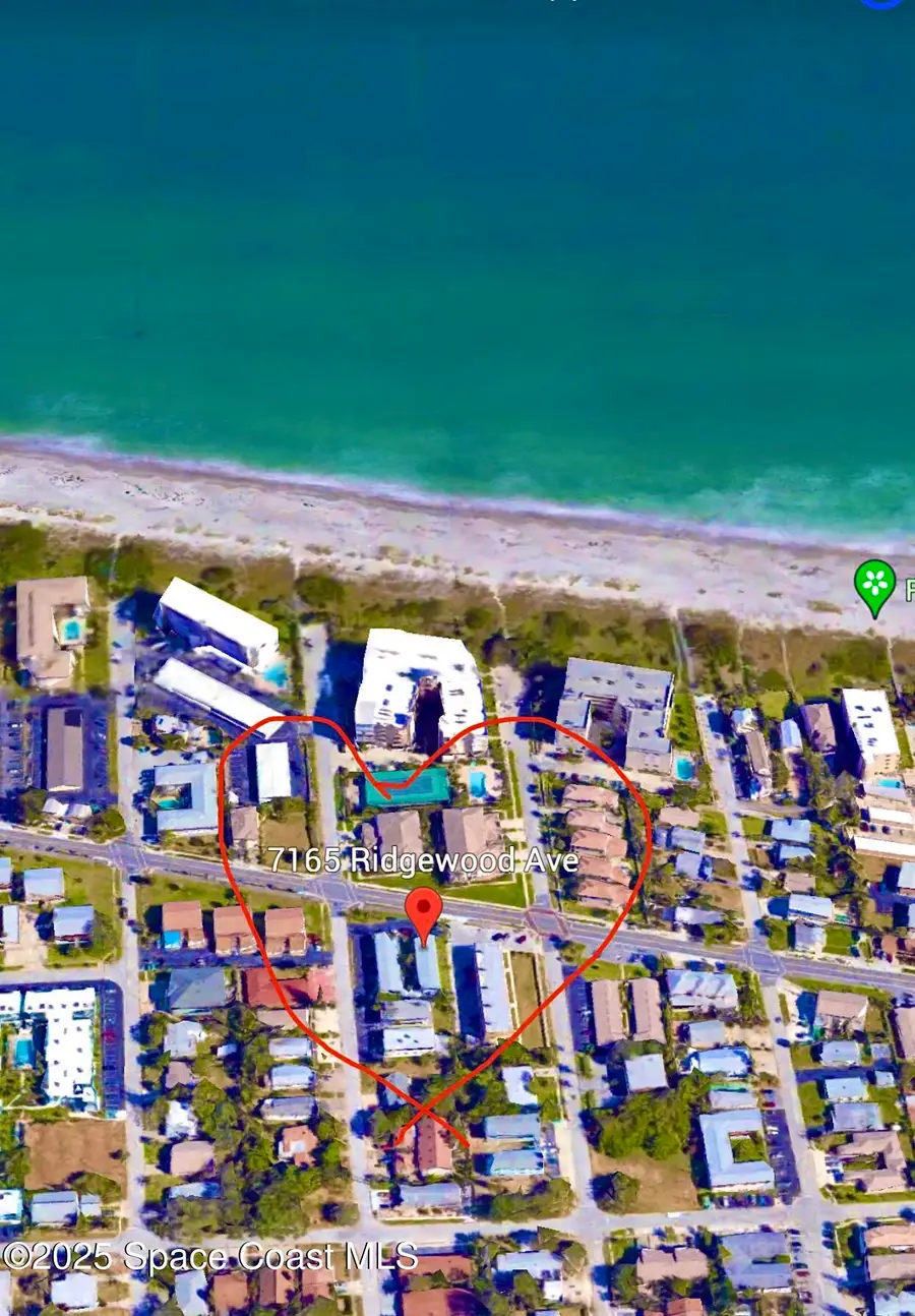 7165 Ridgewood Avenue #9, Cape Canaveral, FL 32920 - Image #2