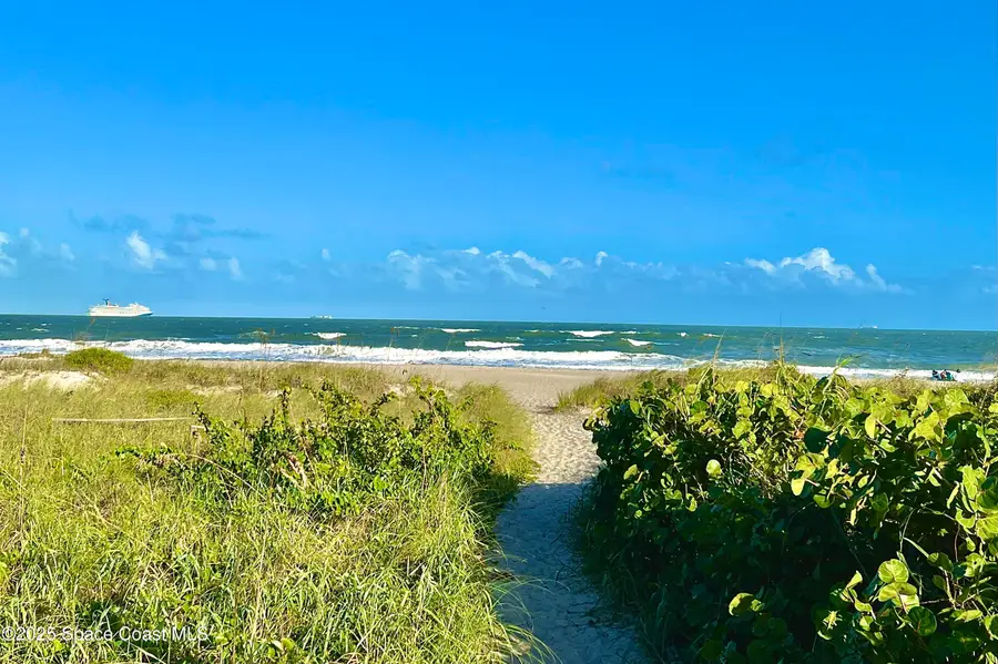 7165 Ridgewood Avenue #9, Cape Canaveral, FL 32920 - Image #3