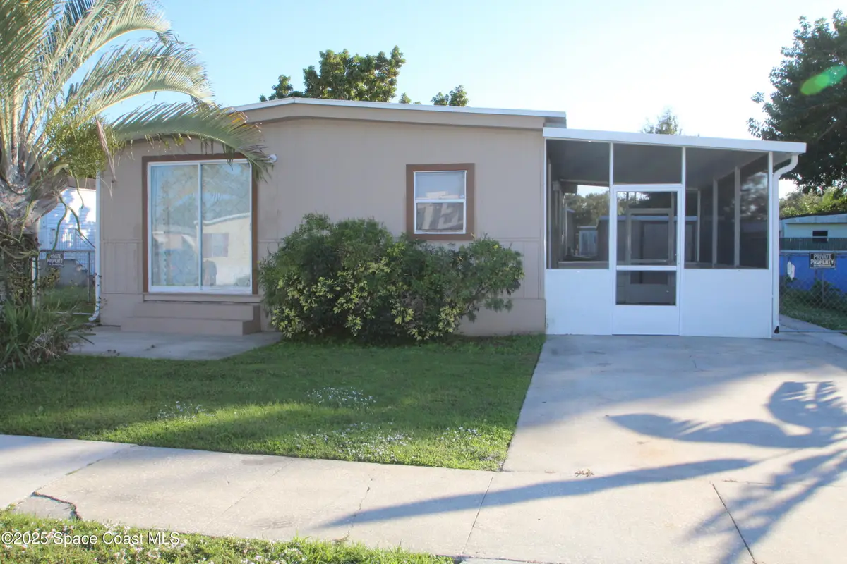 2540 Chatham Way Ne, Palm Bay, FL 32905 - Image #1