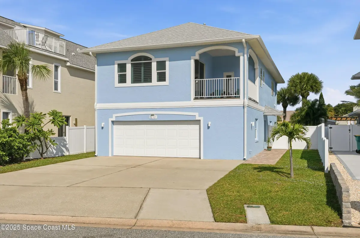 320 Harding Avenue, Cocoa Beach, FL 32931 - Image #1
