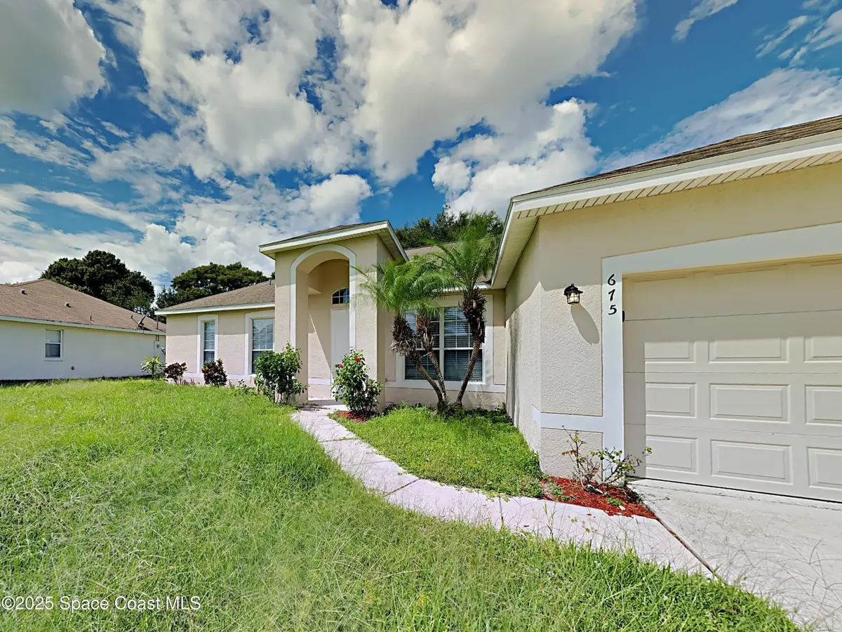 675 Pampas Street Nw, Palm Bay, FL 32907 - Image #1