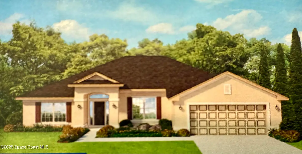 366 Faith Terrace, Sebastian, FL 32958 - Image #1