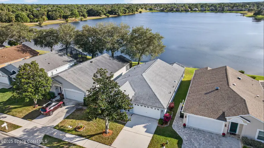8497 Mizell Drive, Melbourne, FL 32940 - Image #2