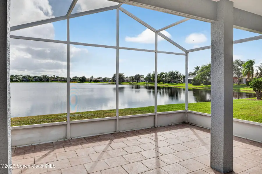 8497 Mizell Drive, Melbourne, FL 32940 - Image #3