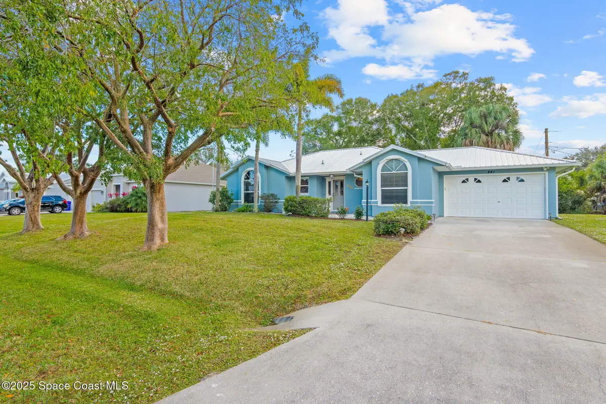 441 Avocado Avenue, Sebastian, FL 32958 - Image #1