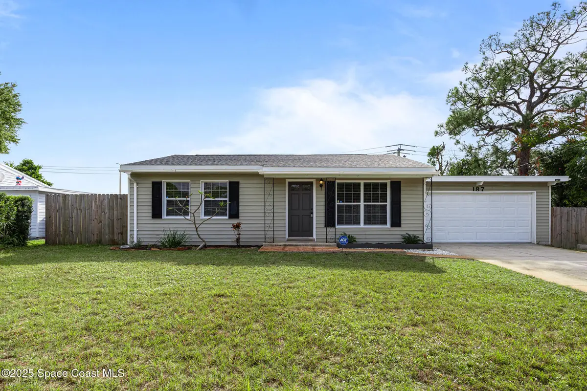 187 Jackson Street, Titusville, FL 32780 - Image #1