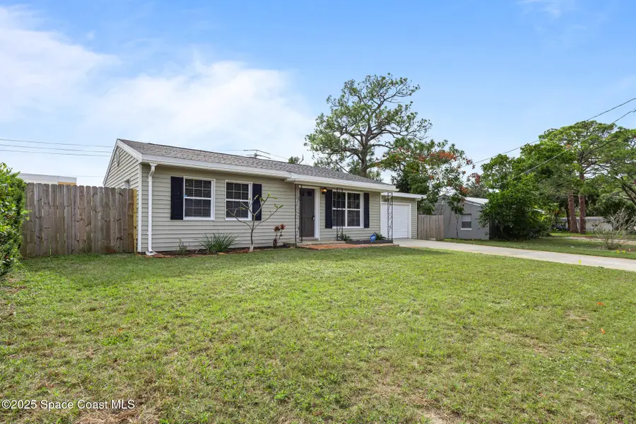 187 Jackson Street, Titusville, FL 32780 - Image #2