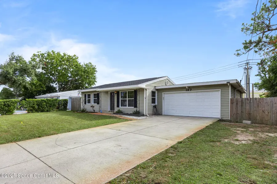 187 Jackson Street, Titusville, FL 32780 - Image #3