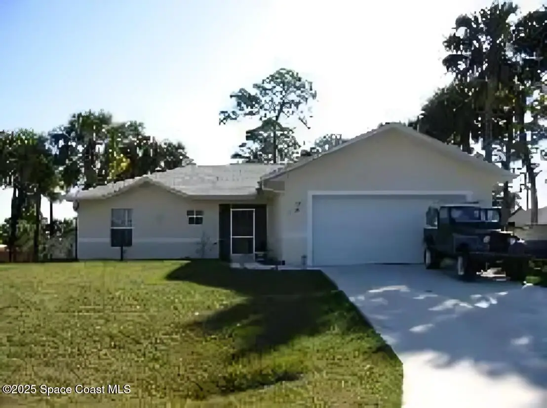 537 Oakfield Avenue, Lehigh Acres, FL 33973 - Image #1