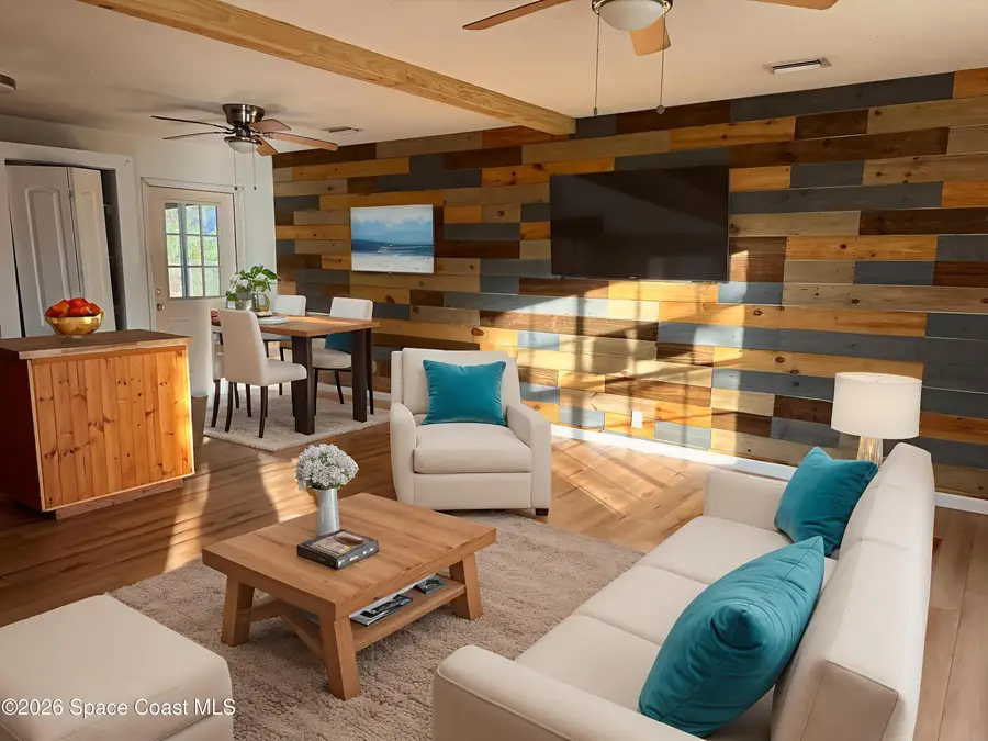 6074 Aires Avenue, Cocoa, FL 32927 - #3