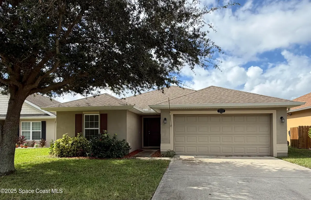 2040 Savannah Boulevard, Titusville, FL 32780 - Image #1