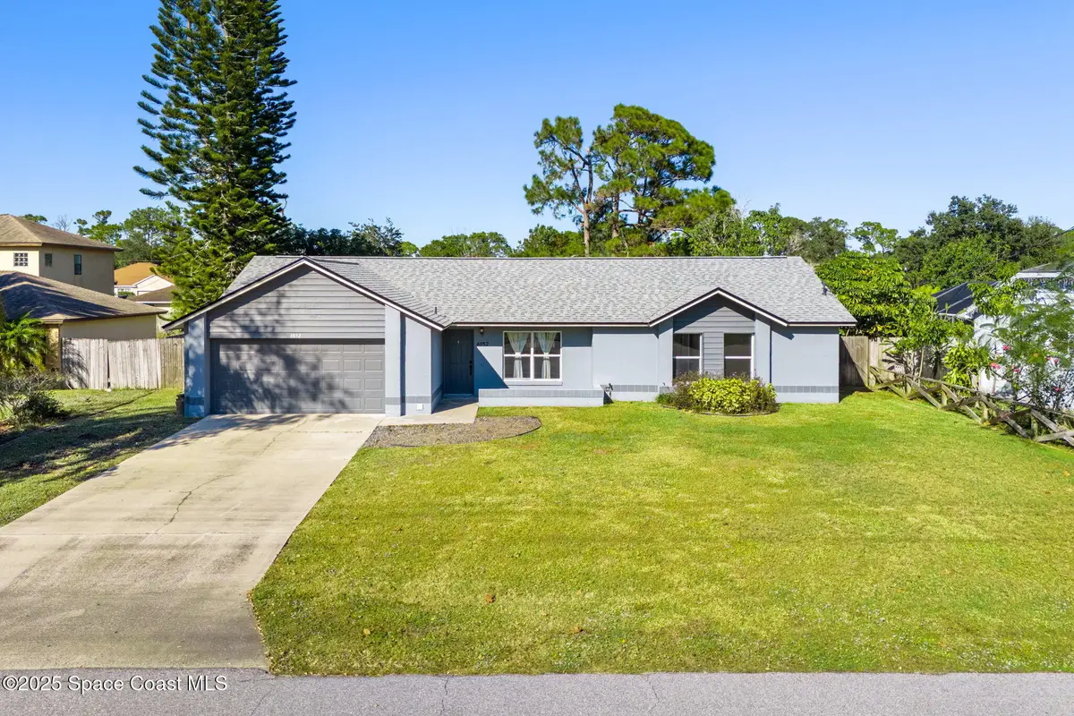 4852 Alfred Street, Cocoa, FL 32927 - Image #1