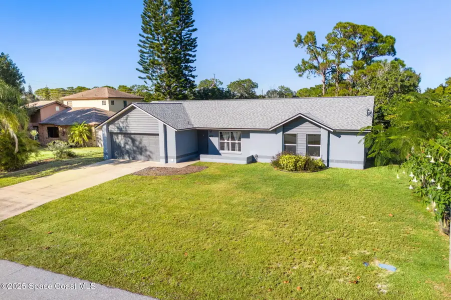 4852 Alfred Street, Cocoa, FL 32927 - Image #2