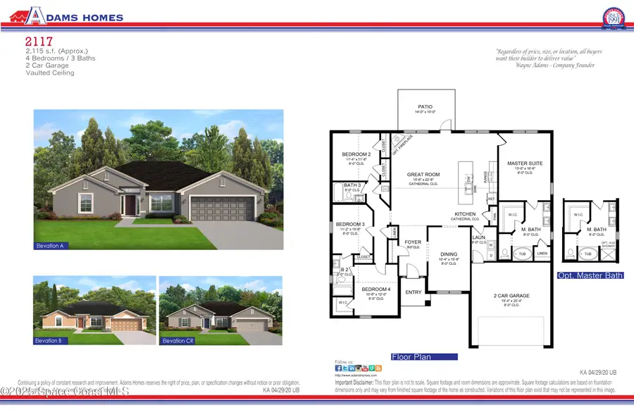 962 Seneca Avenue, Sebastian, FL 32958 - Image #2