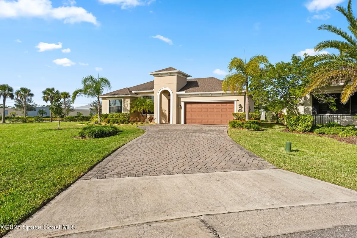 3650 Stabane Place, Melbourne, FL 32940 - Image #1