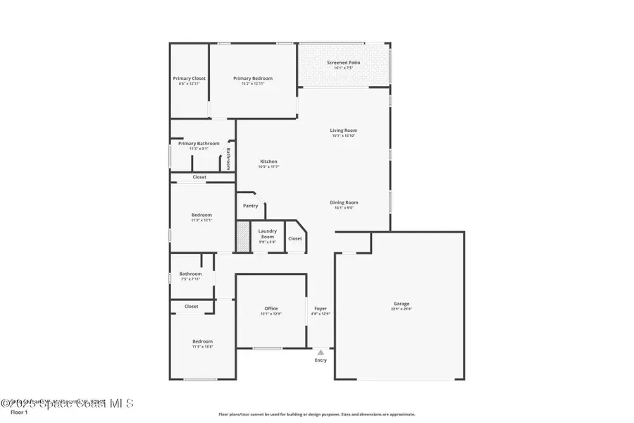 3650 Stabane Place, Melbourne, FL 32940 - Image #2