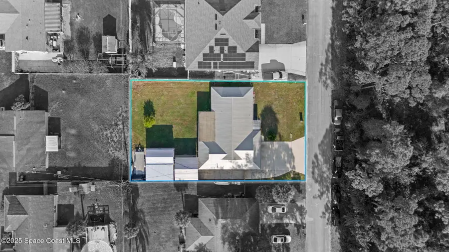 761 Firestone Street Ne, Palm Bay, FL 32907 - Image #2