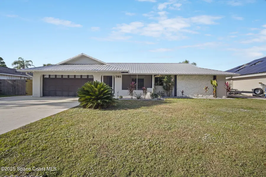761 Firestone Street Ne, Palm Bay, FL 32907 - Image #3