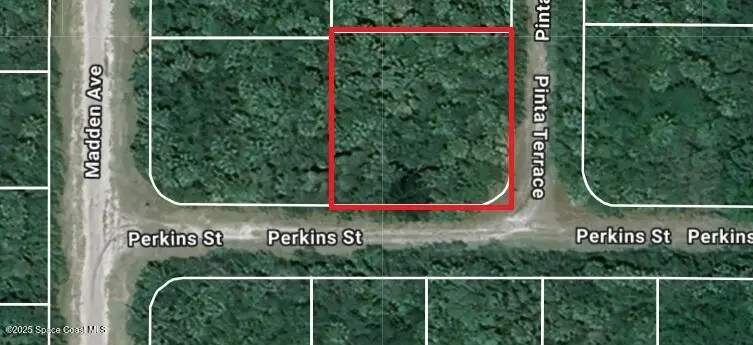 0 Unkown Sw, Palm Bay, FL 32908 - Image #1