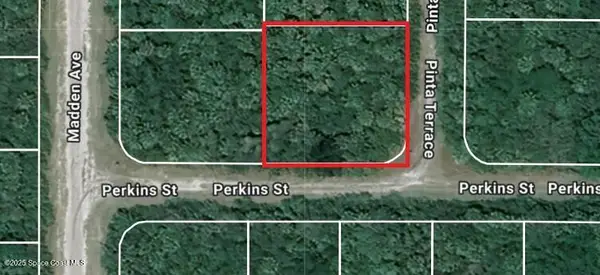 0 Unkown Sw, Palm Bay, FL 32908