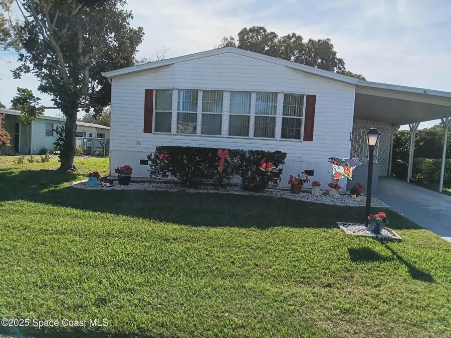 913 Sequoia Street, Barefoot Bay, FL 32976 - Image #3