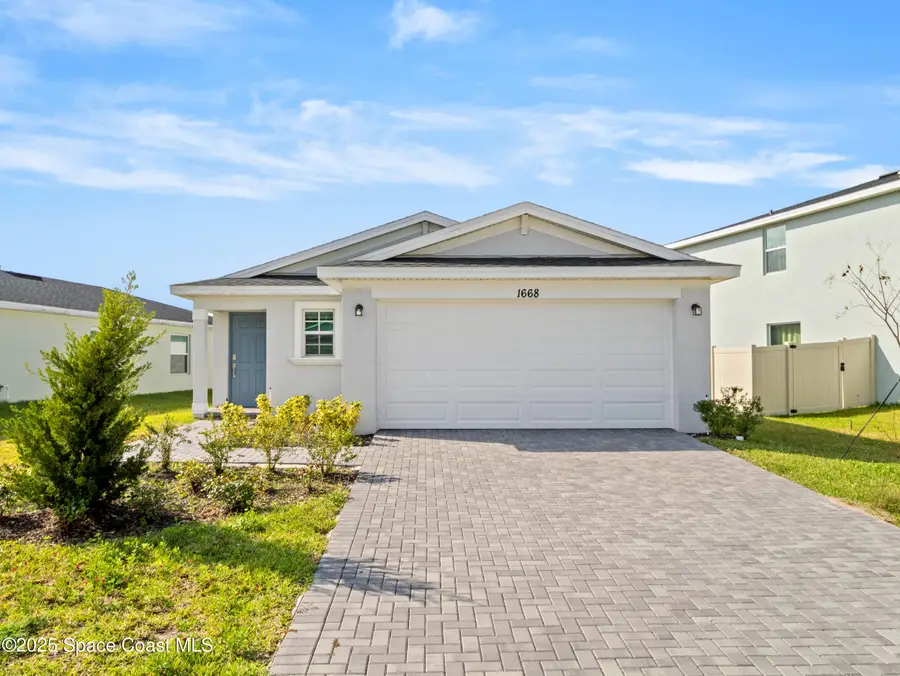 1668 Colebrook Circle Sw, Palm Bay, FL 32908 - Image #3