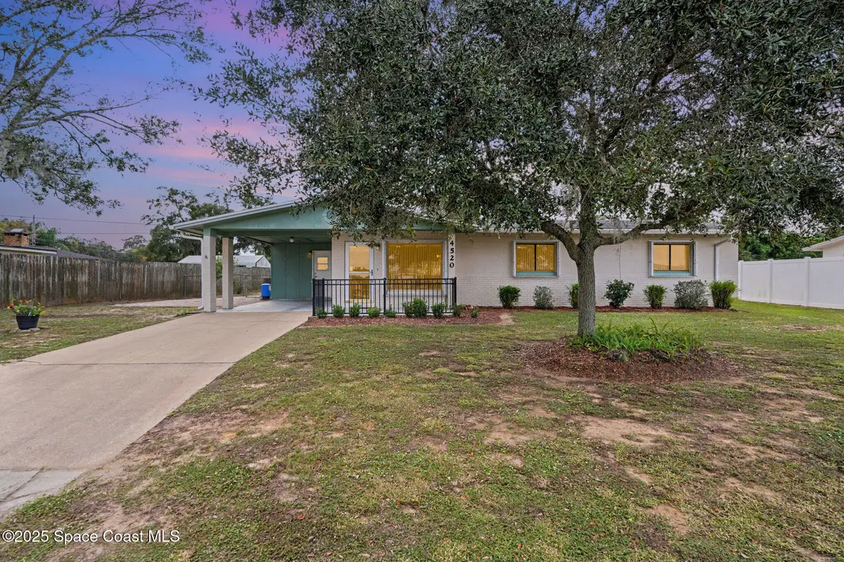 4520 Jenny Lind Drive, Mims, FL 32754 - Image #1