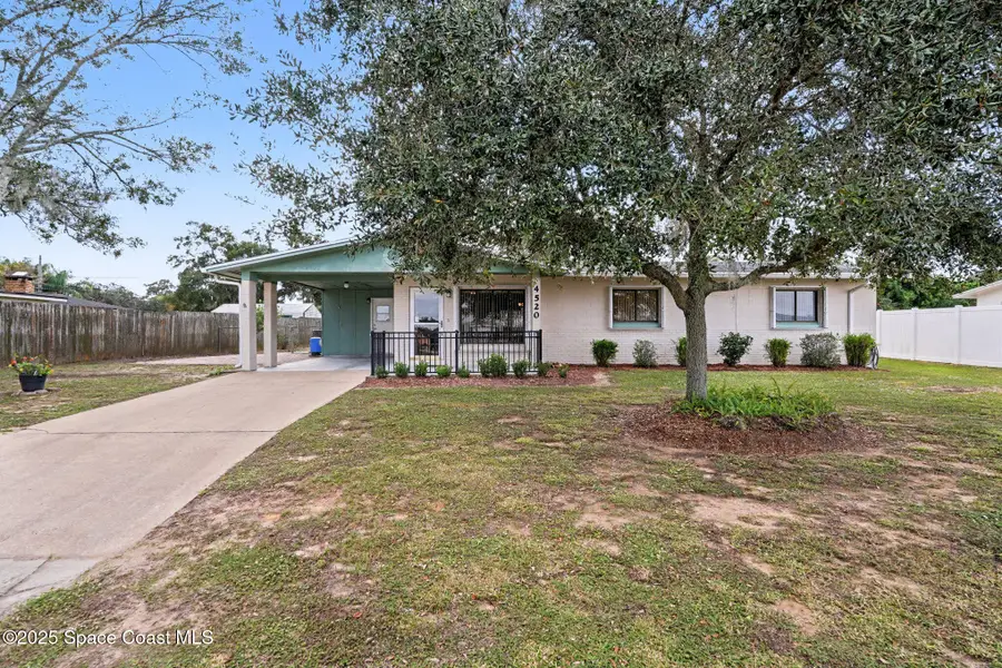 4520 Jenny Lind Drive, Mims, FL 32754 - Image #2