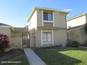 1021 Abada Court Ne #102, Palm Bay, FL 32905 - Image #1