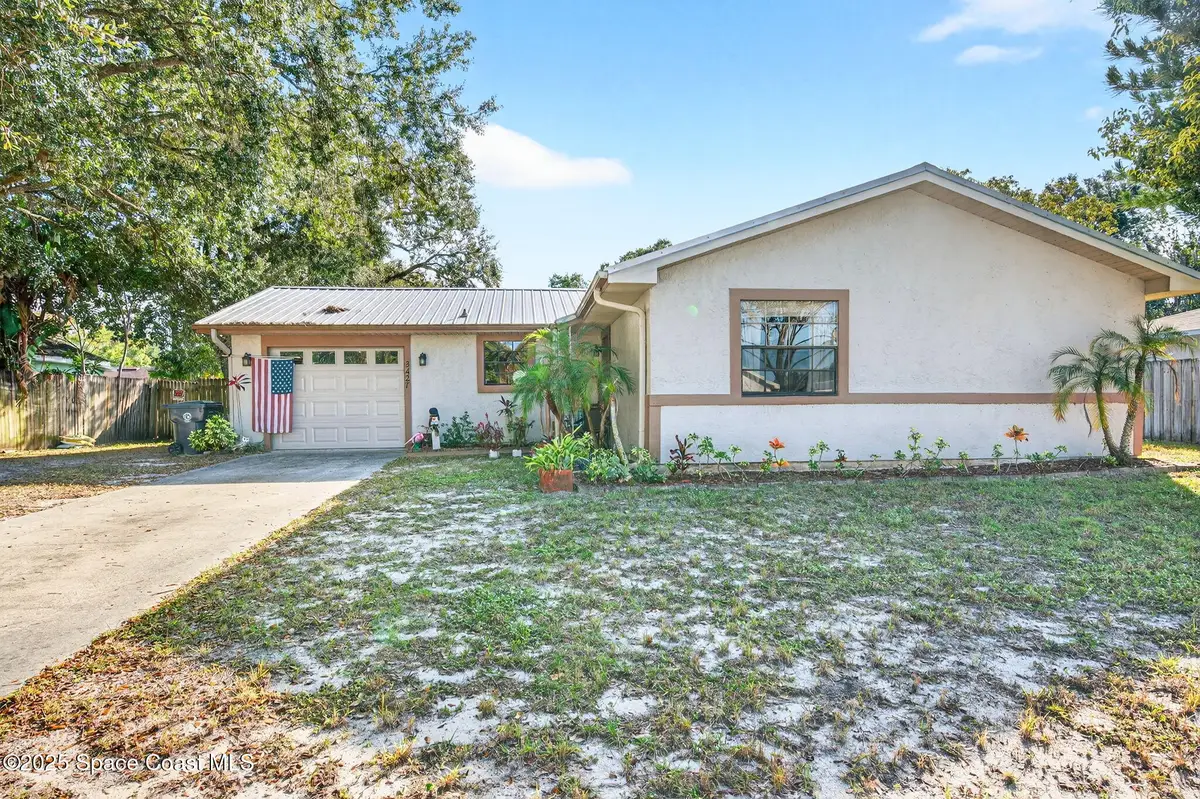 3427 Hursey Drive, Titusville, FL 32796 - Image #1