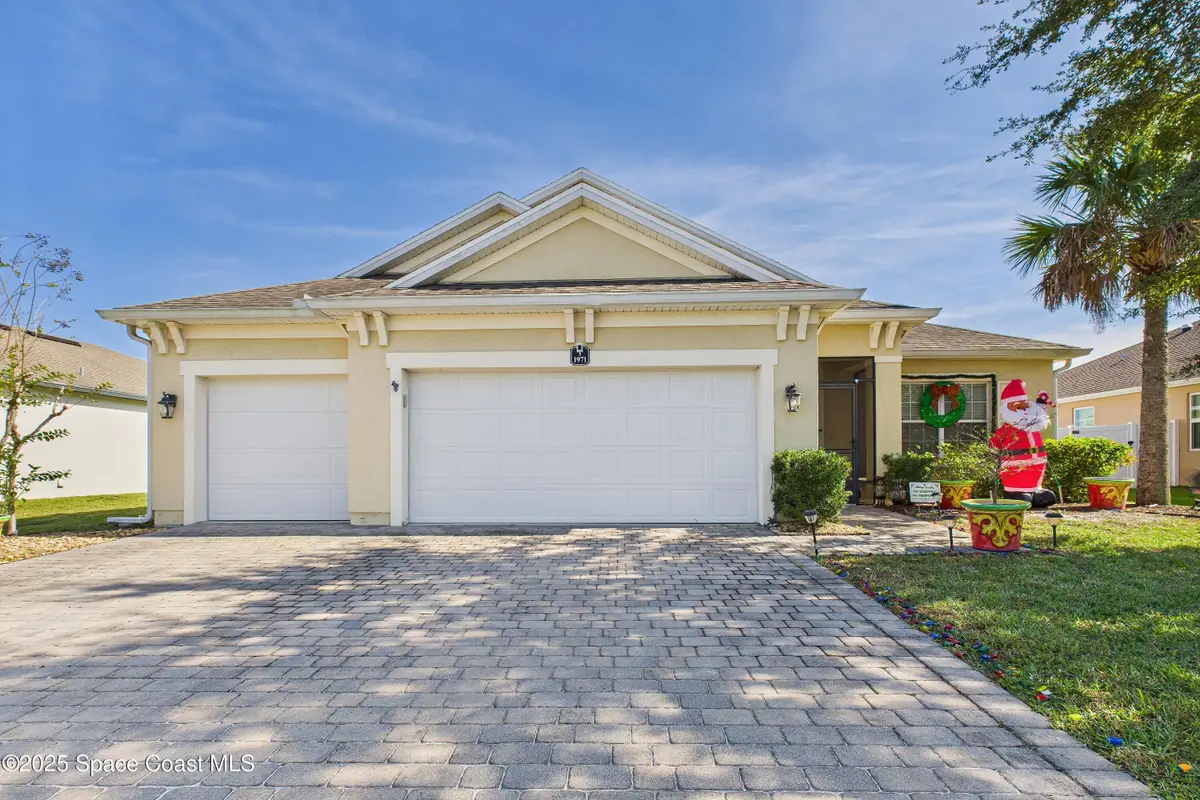 1971 Bridgeport Circle, Rockledge, FL 32955 - Image #1