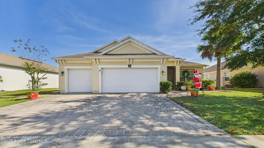 1971 Bridgeport Circle, Rockledge, FL 32955 - Image #2