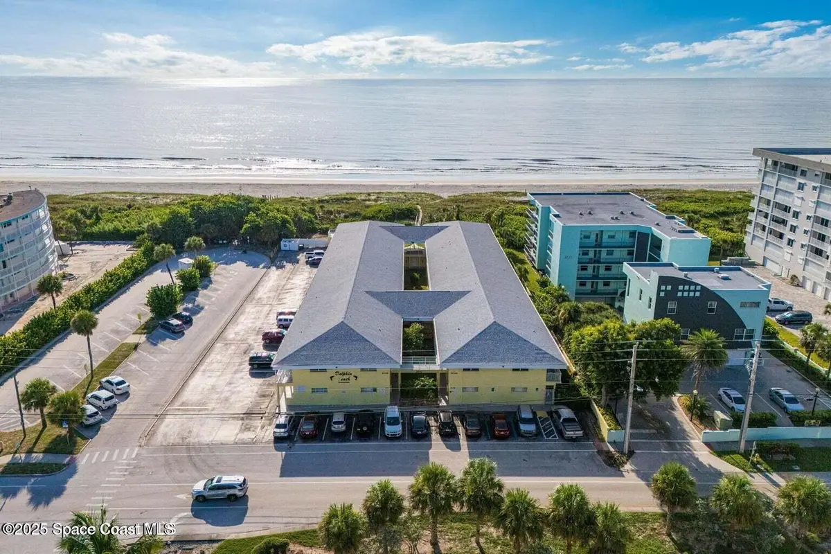 3820 Ocean Beach Boulevard #8-N/, Cocoa Beach, FL 32931 - Image #1