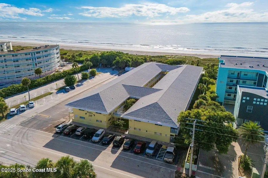 3820 Ocean Beach Boulevard #8-N/, Cocoa Beach, FL 32931 - Image #2