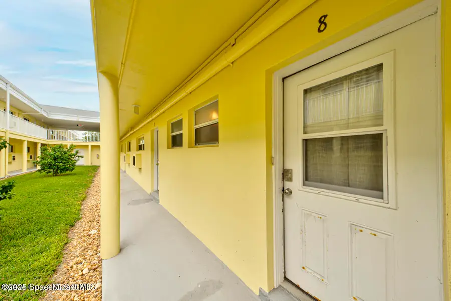 3820 Ocean Beach Boulevard #8-N/, Cocoa Beach, FL 32931 - Image #3