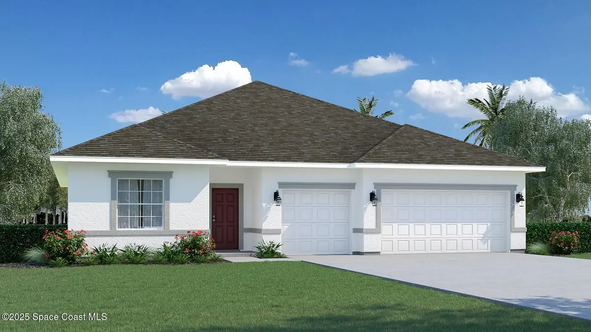 3601 Jupiter Boulevard Se, Palm Bay, FL 32909 - Image #1